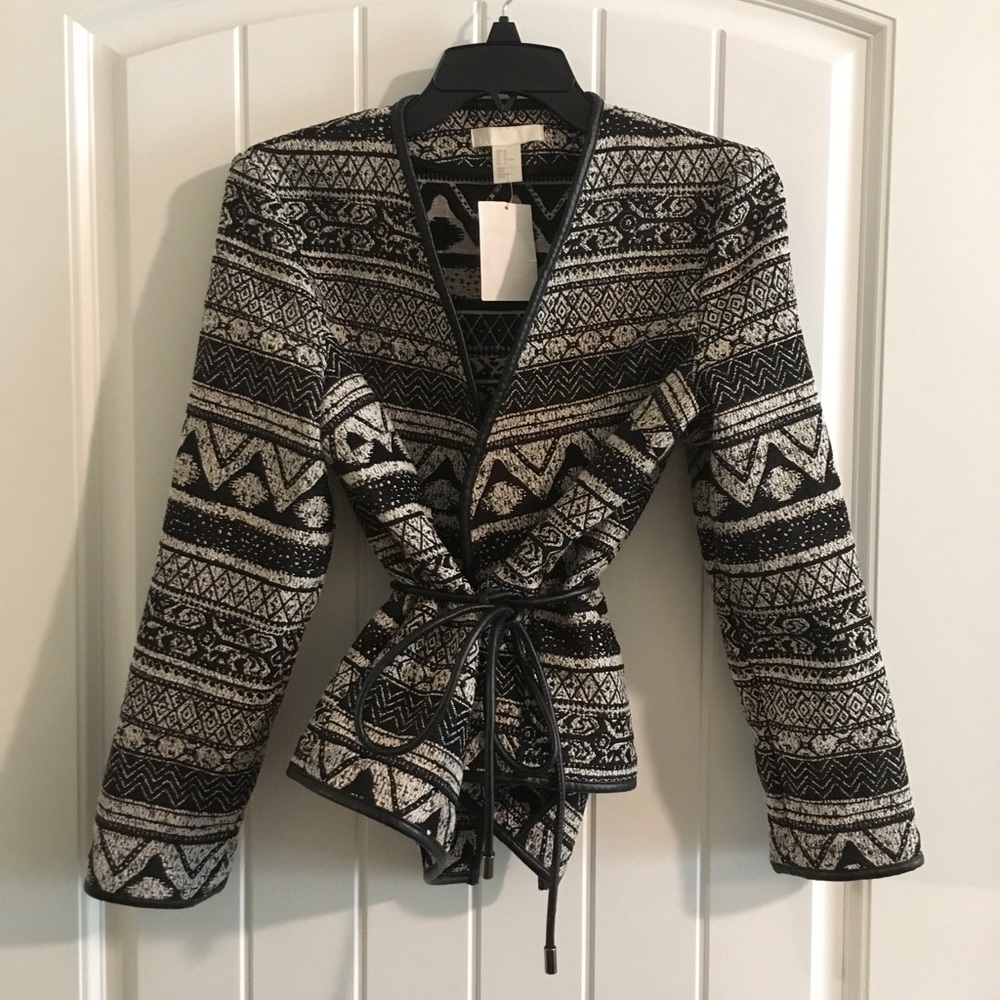 H&M Size 10 Jacket